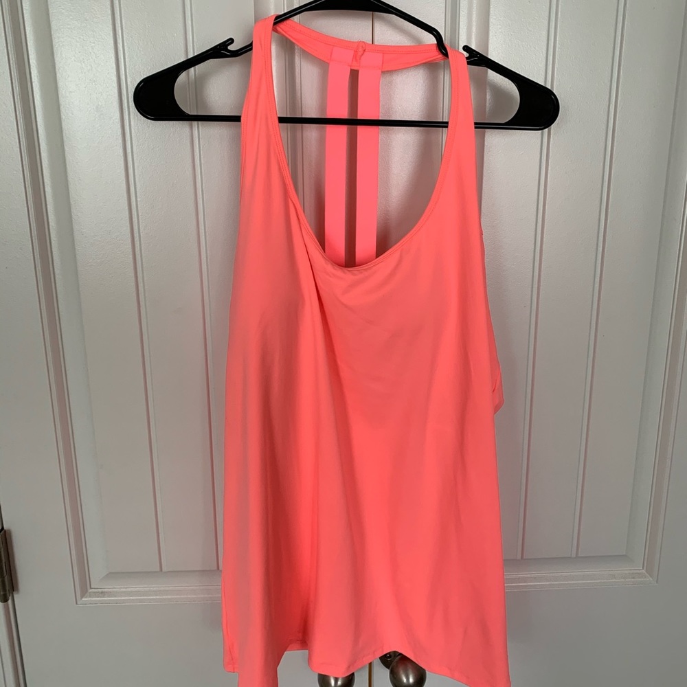 NWOT XXL Fabletics Tank